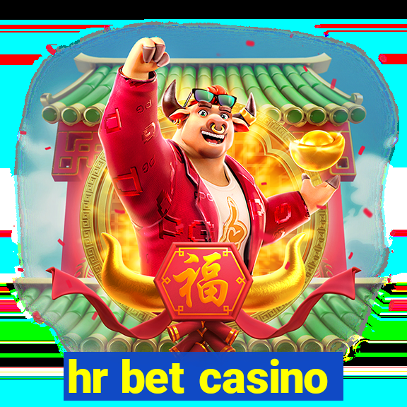 hr bet casino